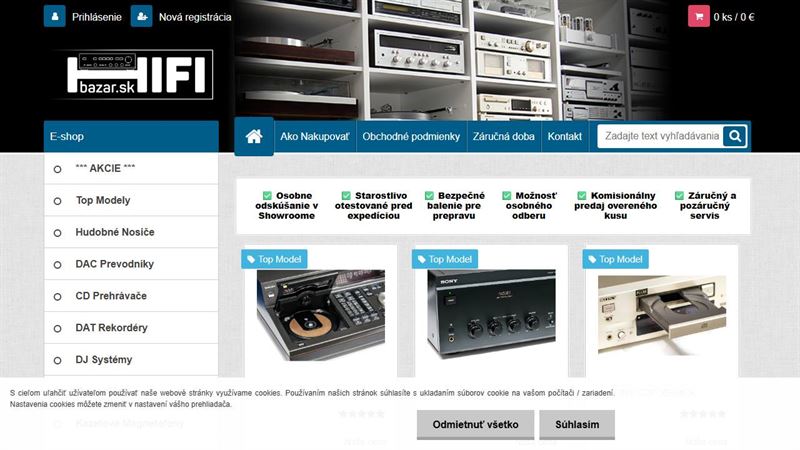 HiFiBazar