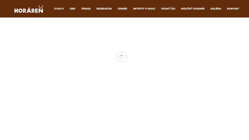 website_01142 Horáreň