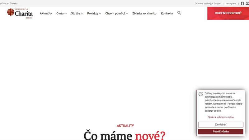 website_01177 Krízové centrum pre matky s deťmi
