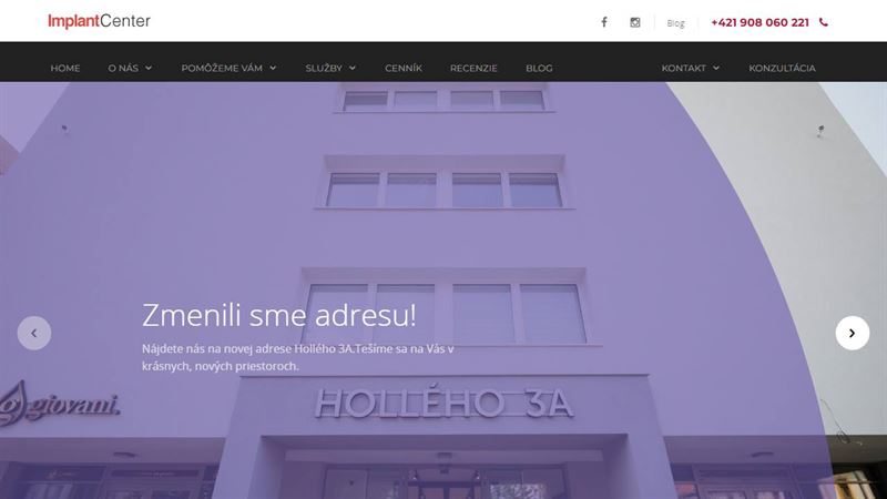 website_01190 Dental Center