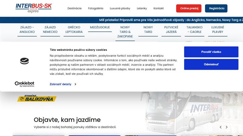 Interbus