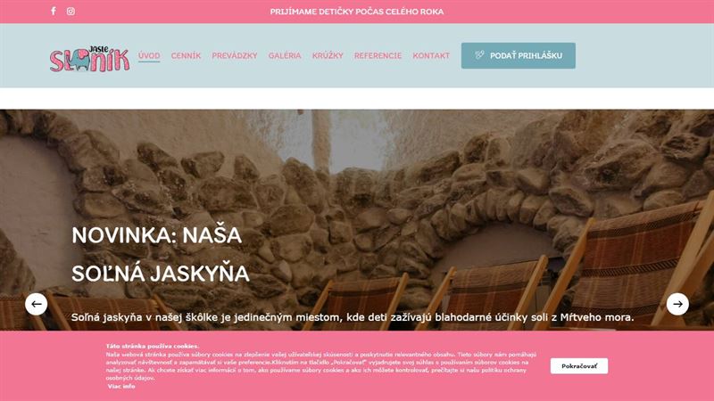 website_01215 Sloník