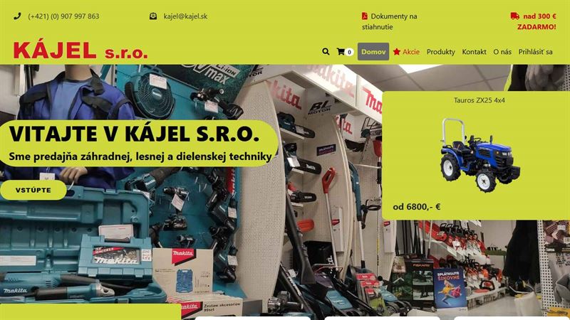 website_01234 Kájel