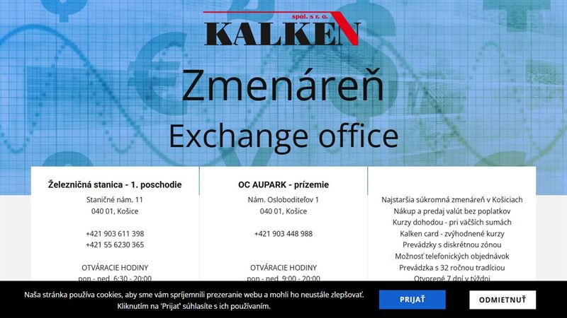 Kalken