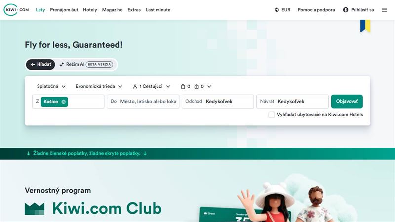 Kiwi.com