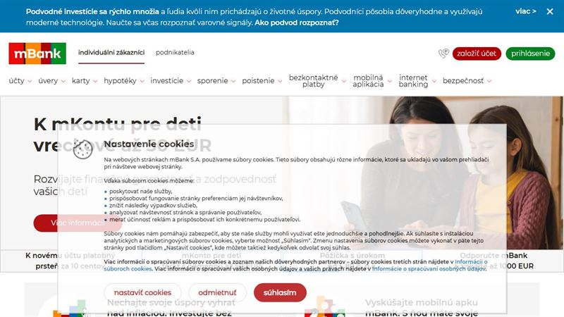 website_01335 mBank