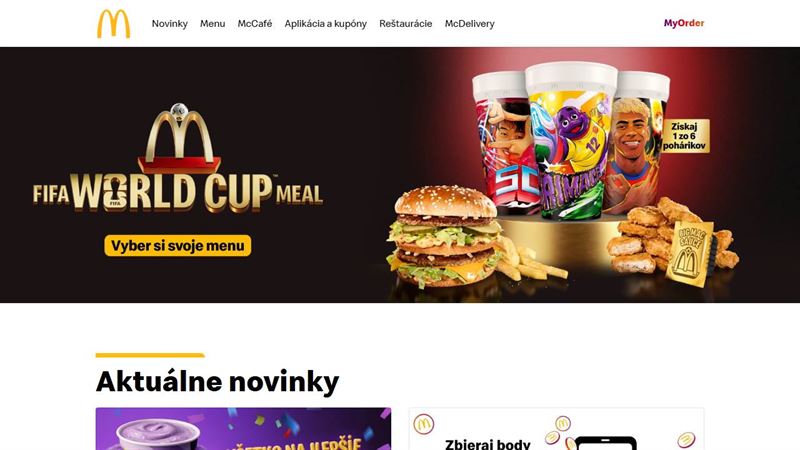 McCafé
