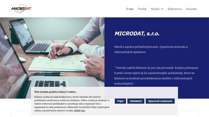MICRODAT
