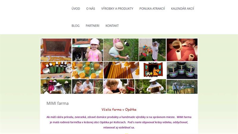 MIMI farma