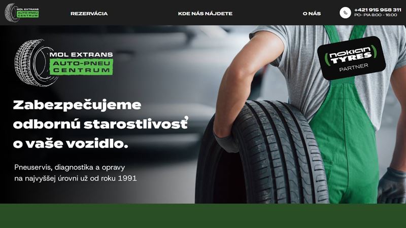 Mol-Extrans