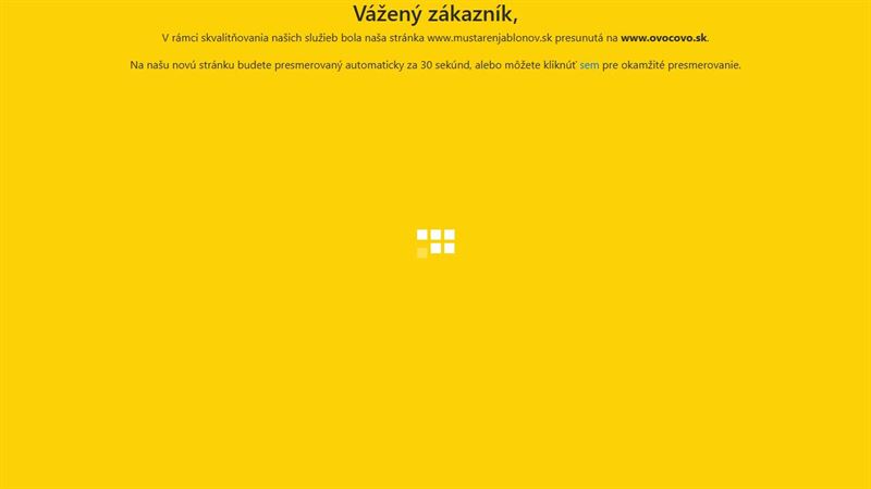 Muštáreň Jablonov
