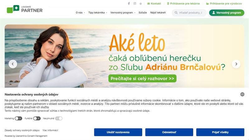 website_01570 Lekáreň Toryská