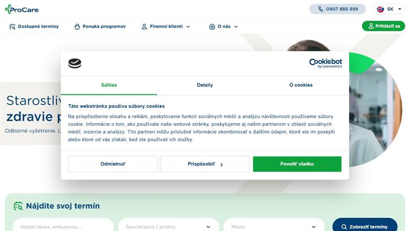 Poliklinika ProCare