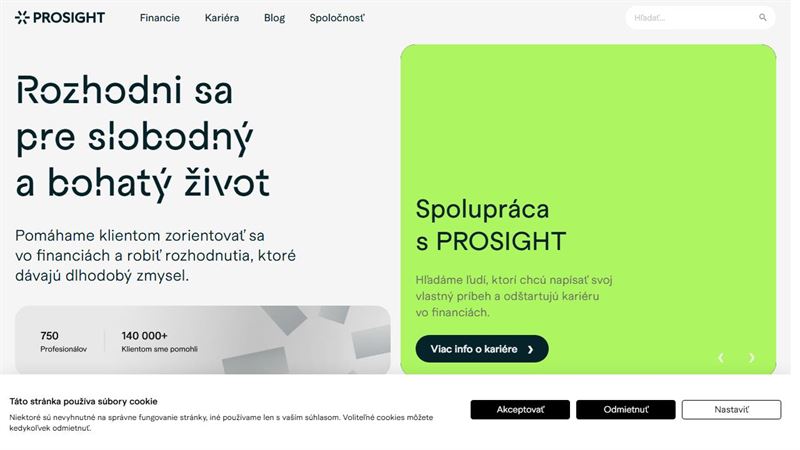 website_01633 PROSIGHT Slovensko a.s.