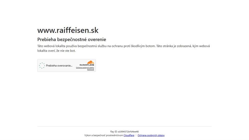 website_01644 Raiffeisen banka