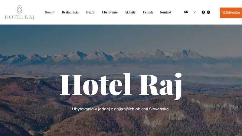 website_01645 Hotel Raj