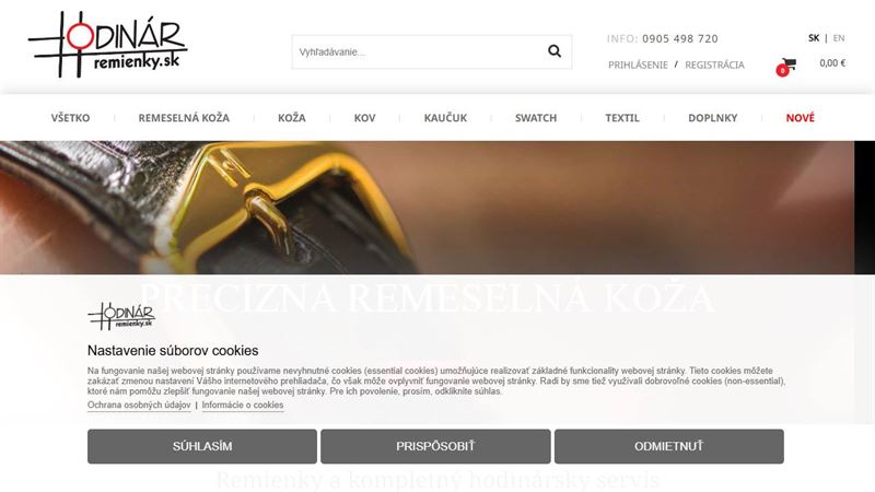 website_01660 Hodinár