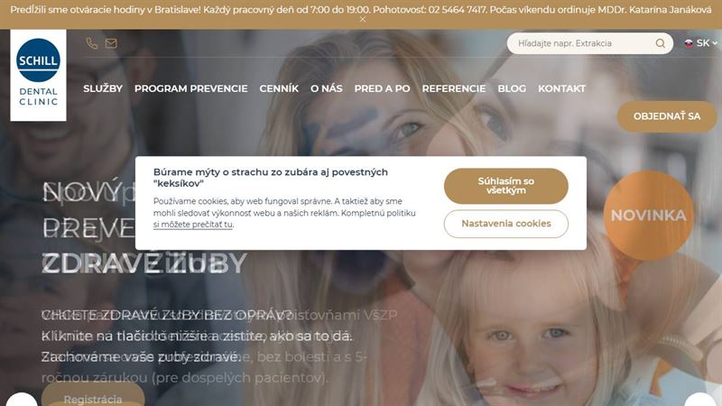 website_01705 Schill Dental Clinic