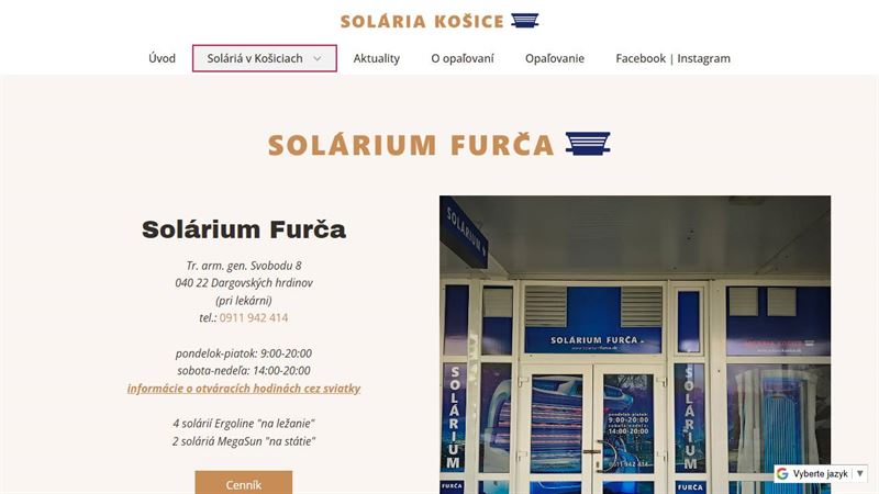 website_01737 Solárium Furča