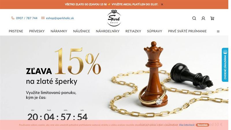 website_01739 Šperk Holíč