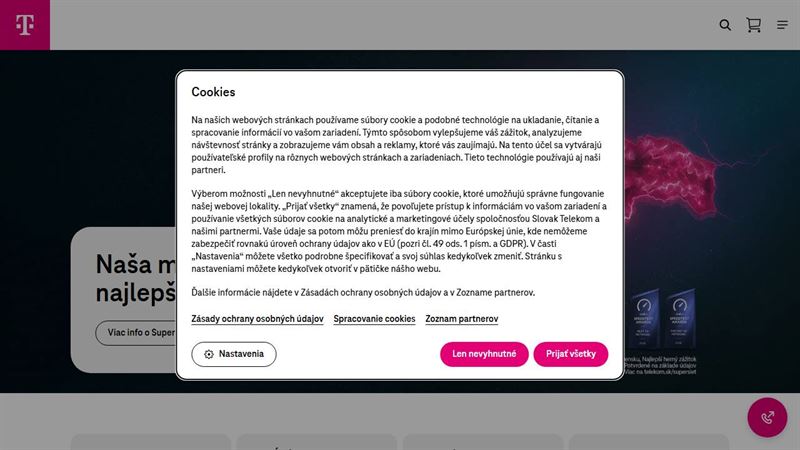 Telekom