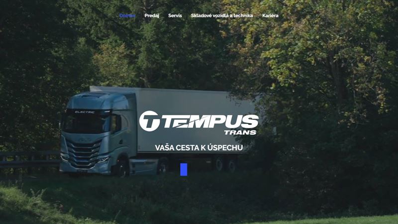 Tempus Trans