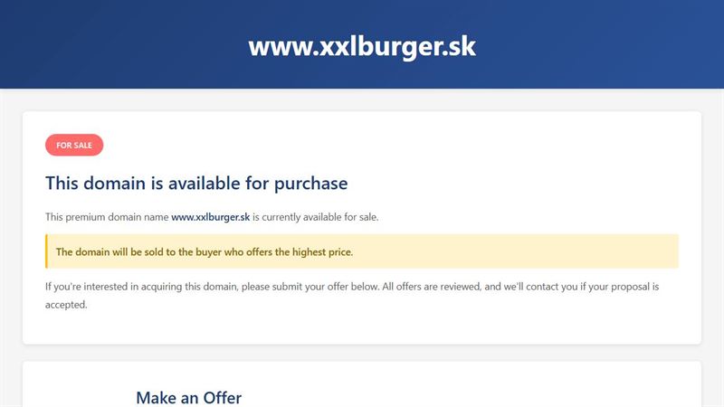 website_01933 XXL burger