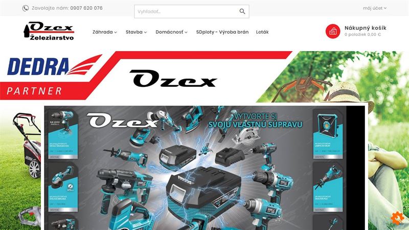 za_node_10035172780 Železiarstvo Ozex