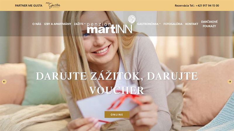 martINN