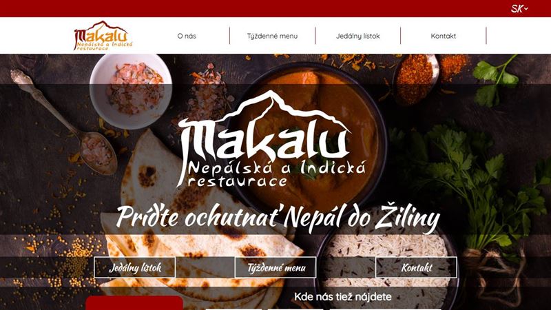 Makalu