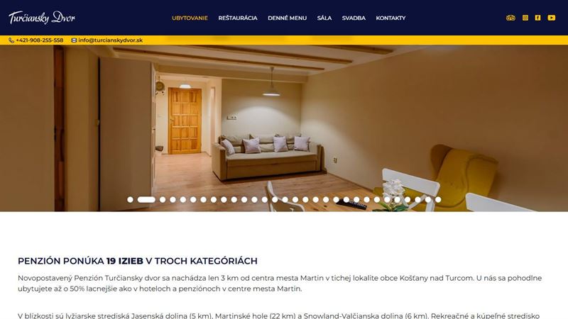 za_node_10103257625 Apartmány Turiec