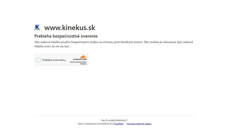 Kinekus