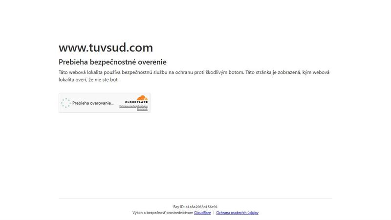 TÜV SÜD