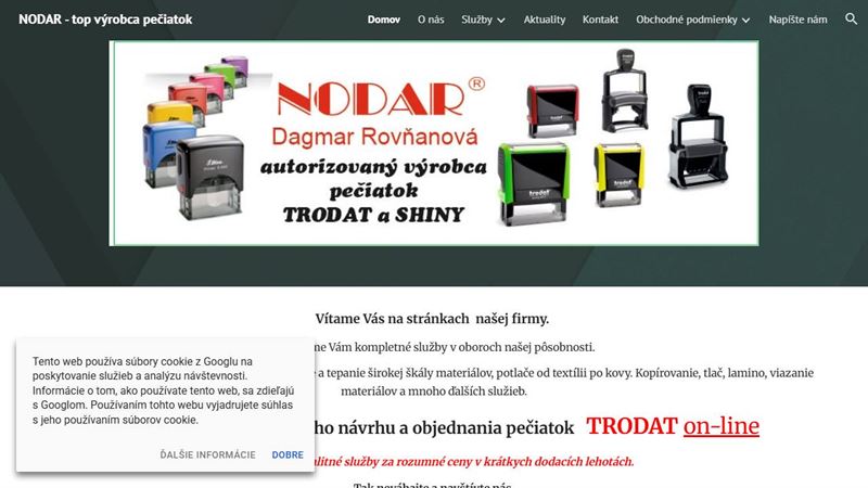 NODAR