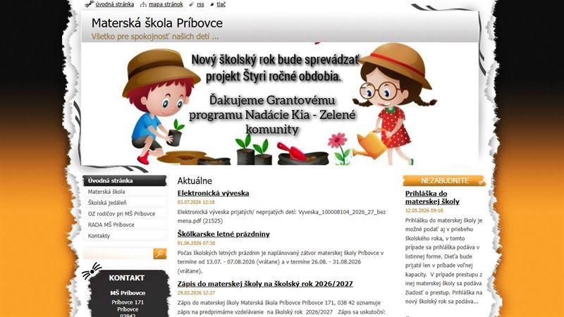 za_node_1110706530 Materská škola