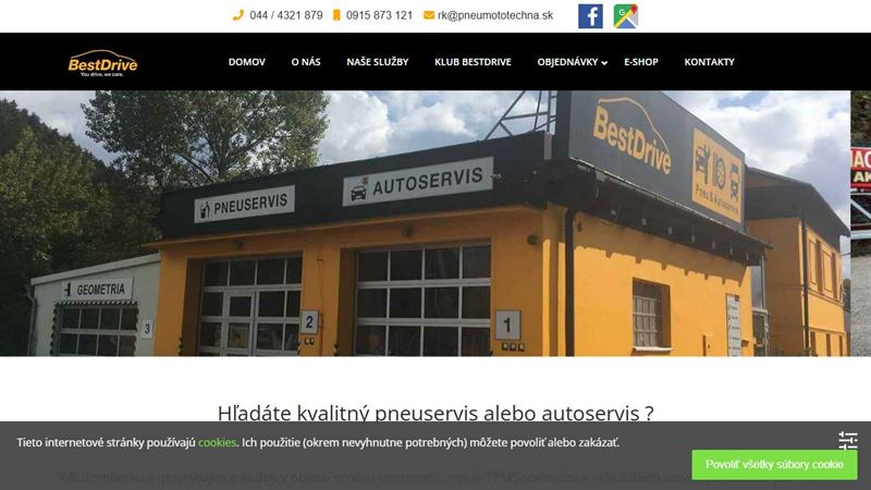 za_node_11182639913 BestDrive