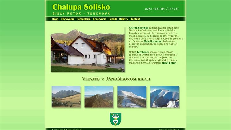 za_node_11360720426 Chalupa Sokolisko