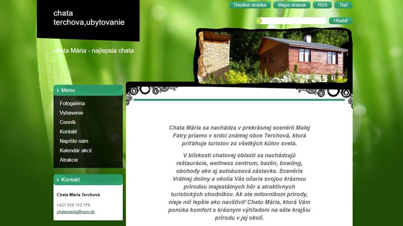 za_node_11374327647 Chata Mária