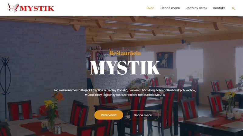 Mystik