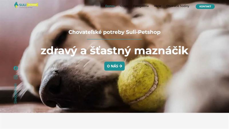 za_node_11932474666 Suli-Petshop