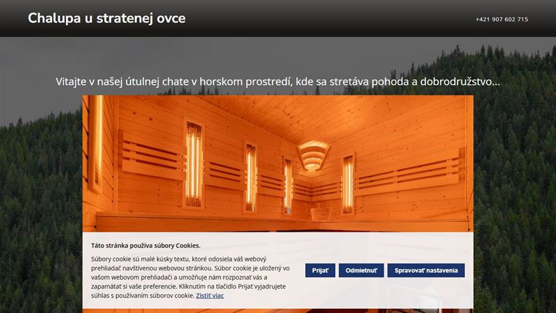 za_node_12025521596 Chalupa u stratenej ovce