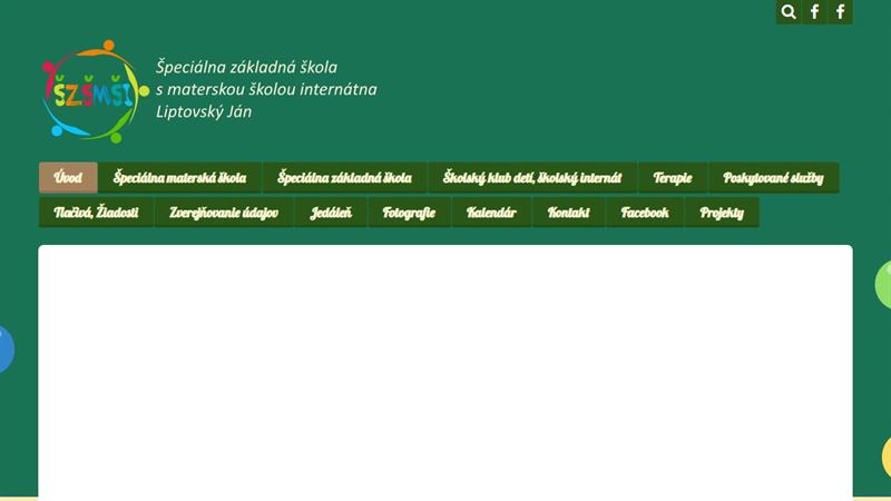 za_node_1268059934 Špeciálna materská škola internátna