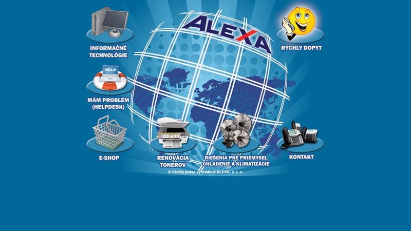 Alexa