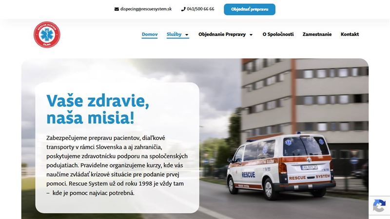 za_node_12765879180 Rescue Systém