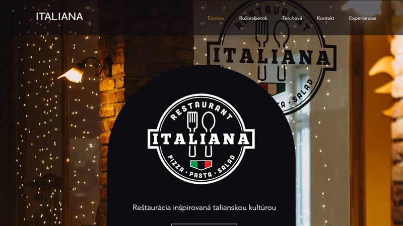 Italiana