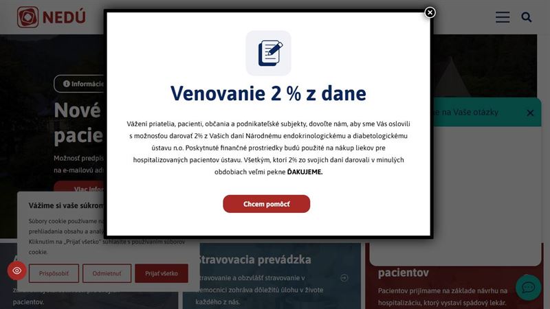Diabetologické centrum