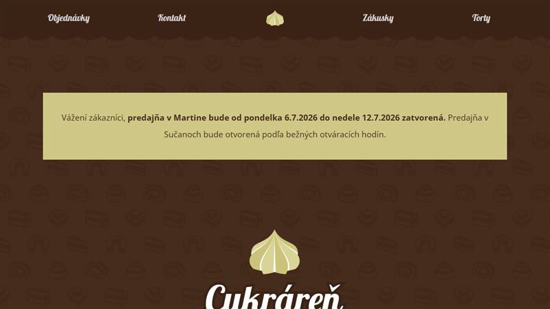 za_node_2092887137 Cukráreň Sučany