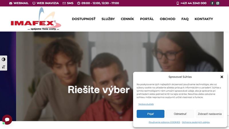 za_node_2558387281 IMAFEX s.r.o.