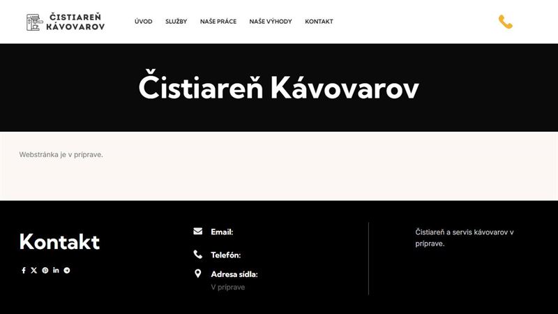 za_node_2718786788 Čistiaren kávovarov