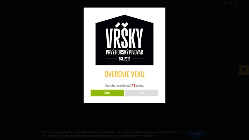 Vŕšky